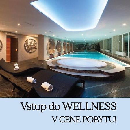 Wellness Hotel Vinnay Dış mekan fotoğraf