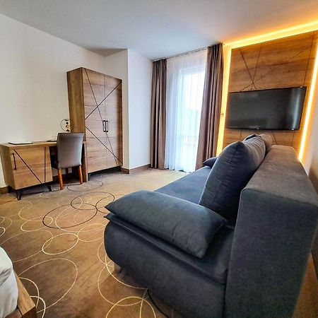 Wellness Hotel Vinnay Dış mekan fotoğraf