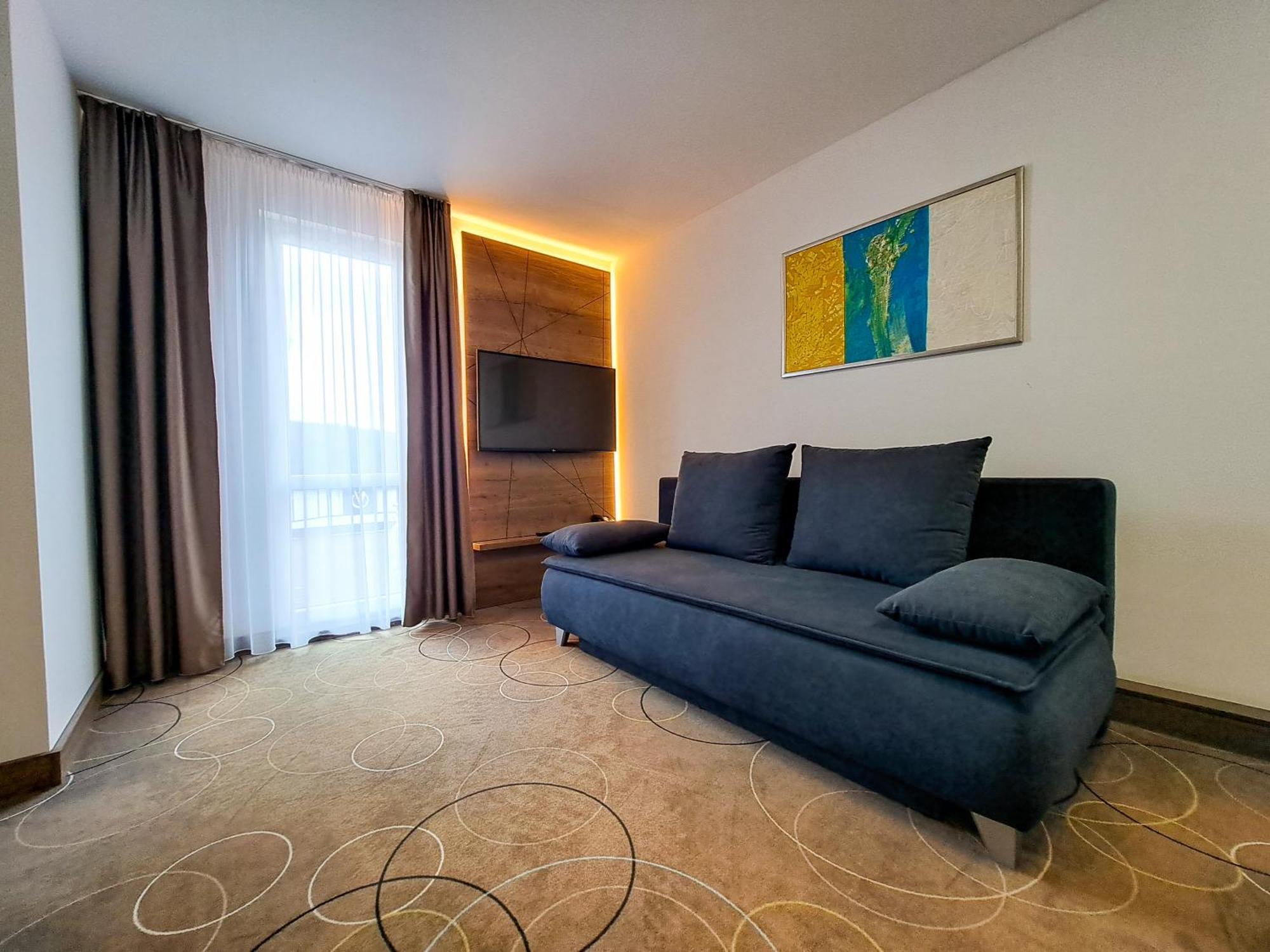 Wellness Hotel Vinnay Dış mekan fotoğraf