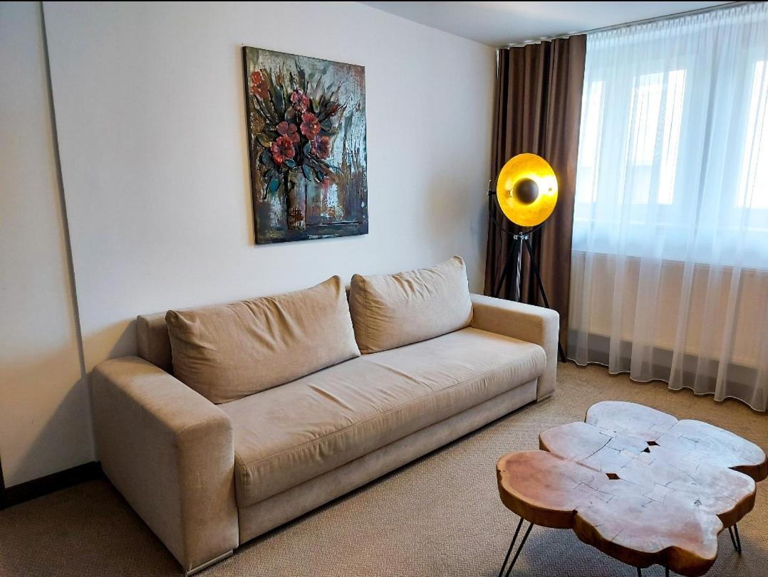 Wellness Hotel Vinnay Dış mekan fotoğraf
