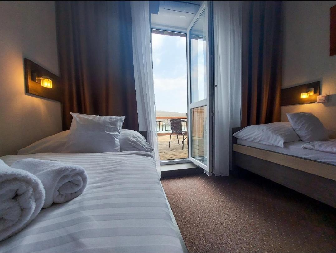 Wellness Hotel Vinnay Dış mekan fotoğraf