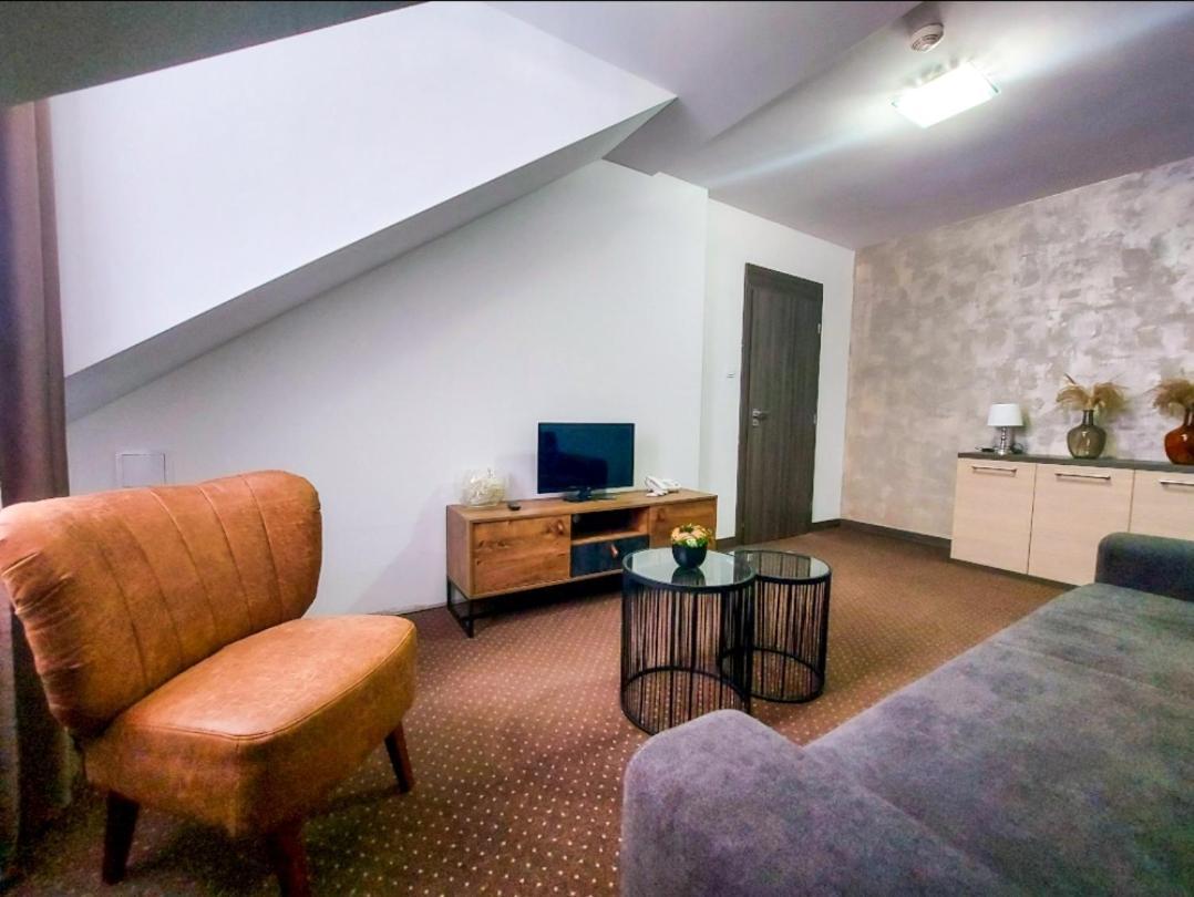 Wellness Hotel Vinnay Dış mekan fotoğraf