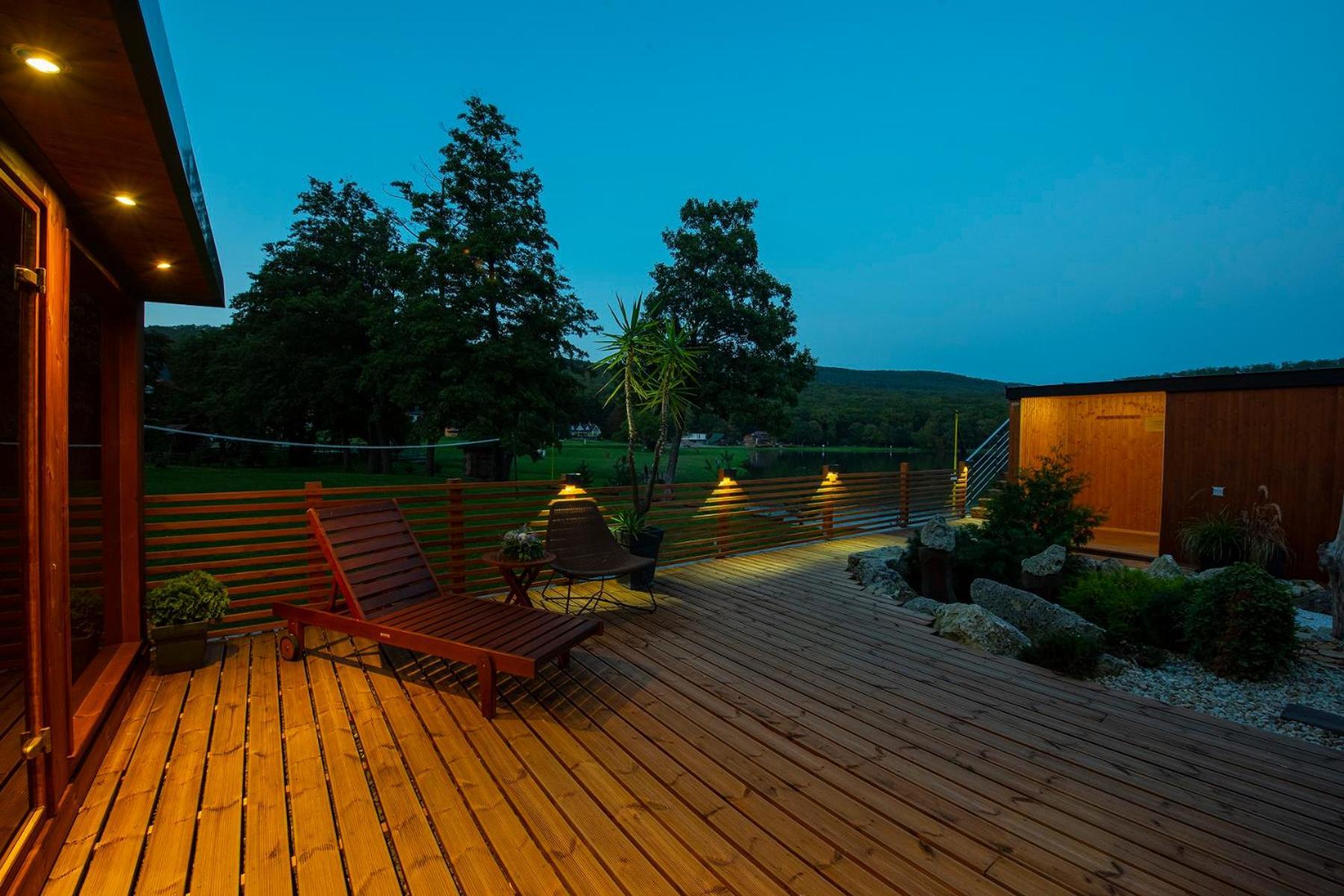 Wellness Hotel Vinnay Dış mekan fotoğraf