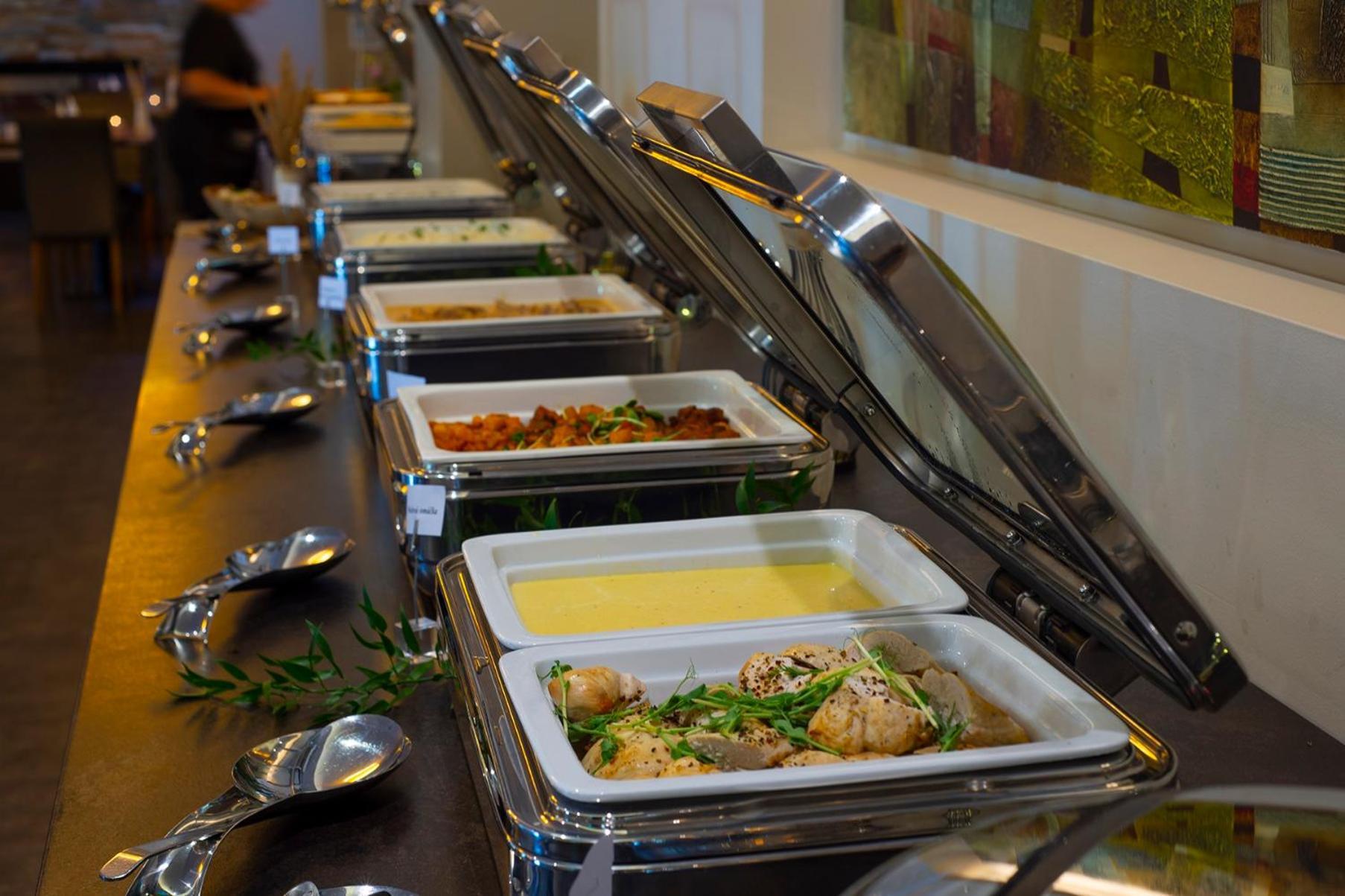 Wellness Hotel Vinnay Dış mekan fotoğraf