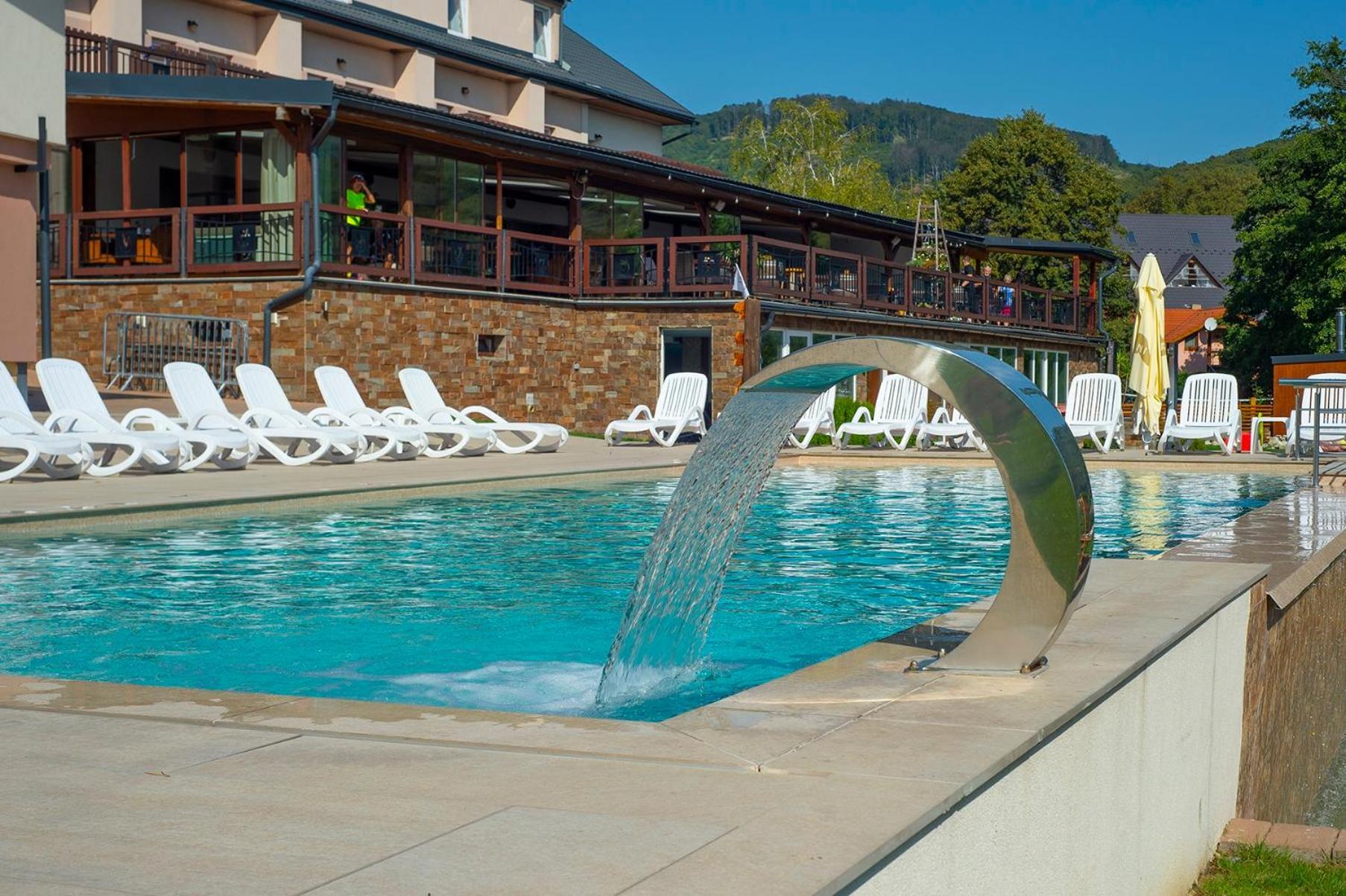 Wellness Hotel Vinnay Dış mekan fotoğraf