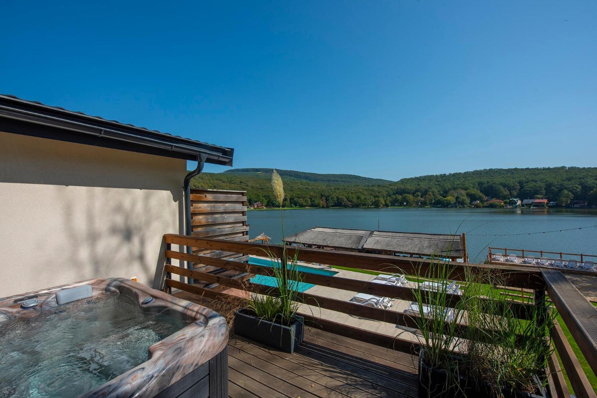 Wellness Hotel Vinnay Dış mekan fotoğraf