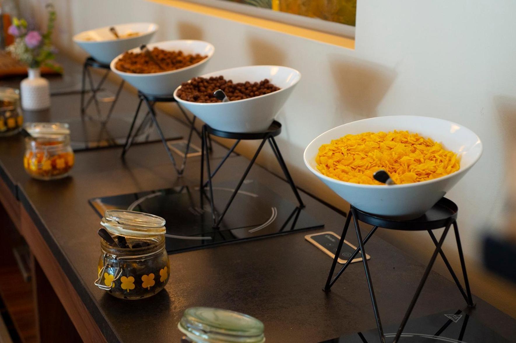 Wellness Hotel Vinnay Dış mekan fotoğraf