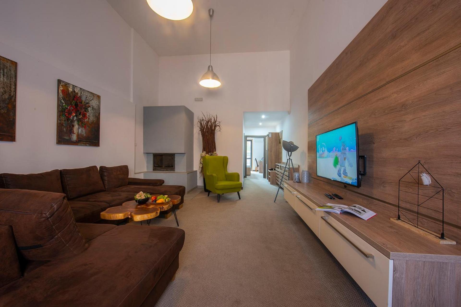 Wellness Hotel Vinnay Dış mekan fotoğraf