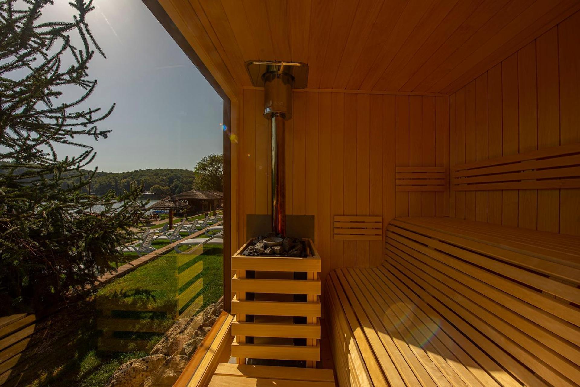 Wellness Hotel Vinnay Dış mekan fotoğraf