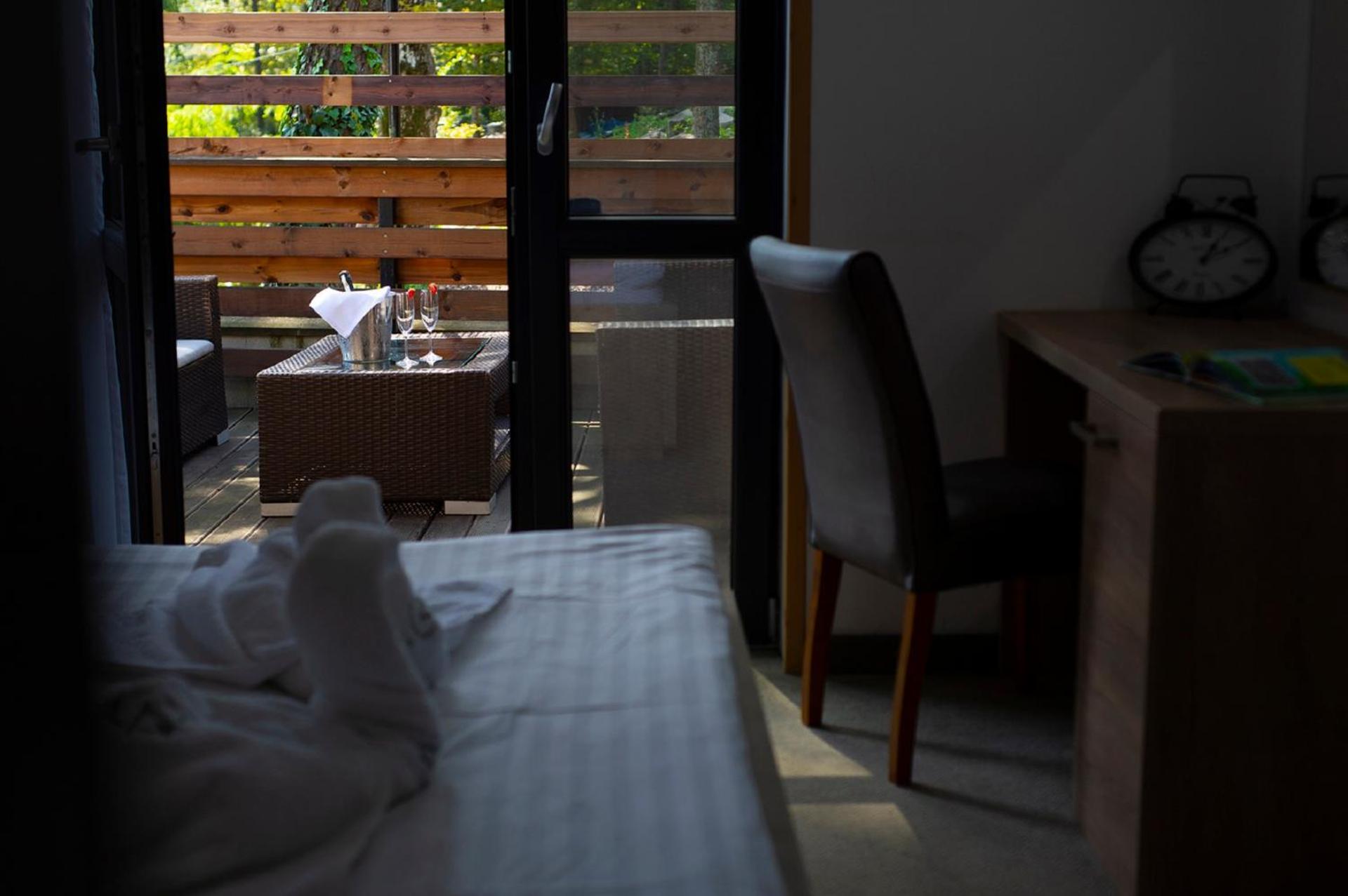Wellness Hotel Vinnay Dış mekan fotoğraf
