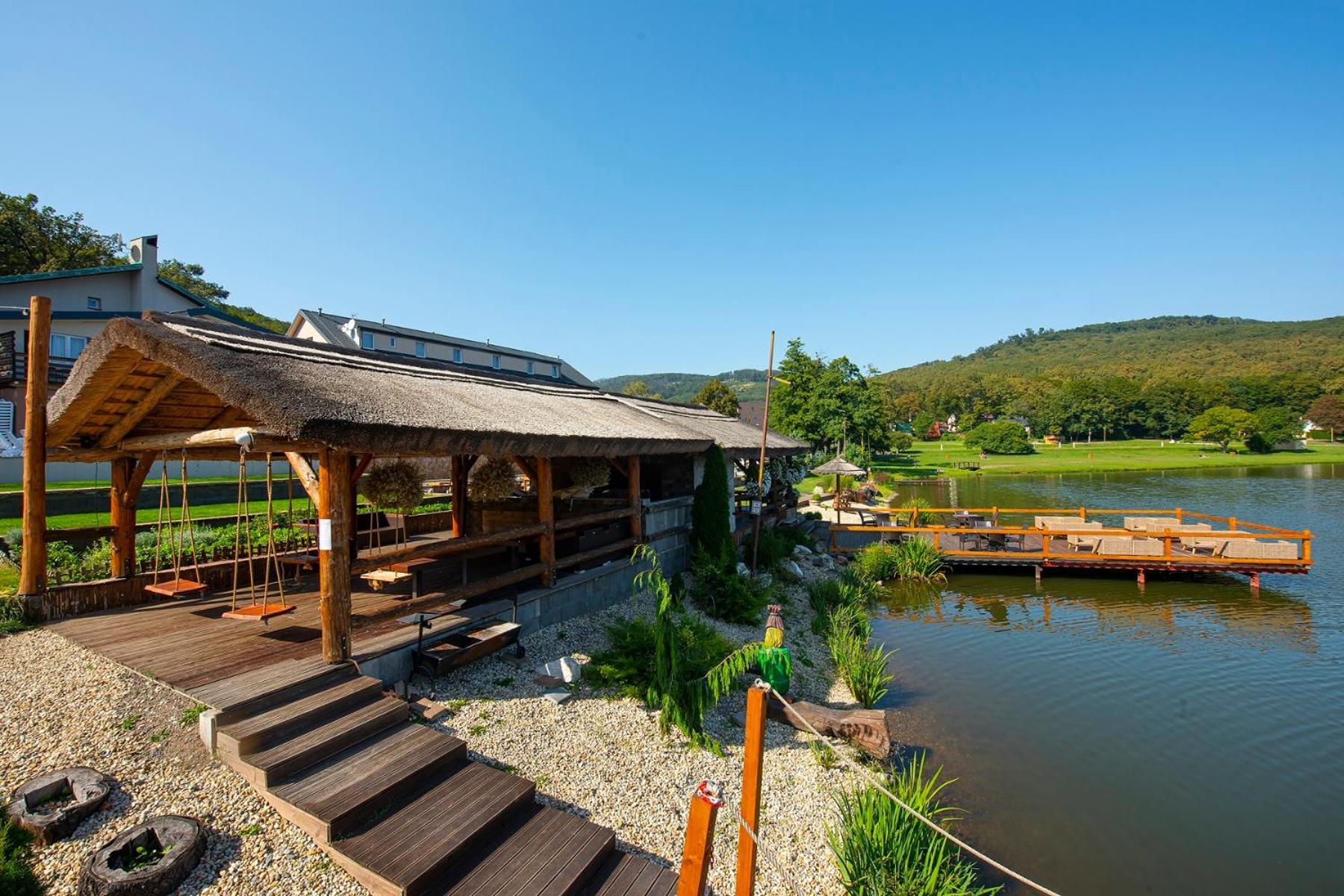 Wellness Hotel Vinnay Dış mekan fotoğraf