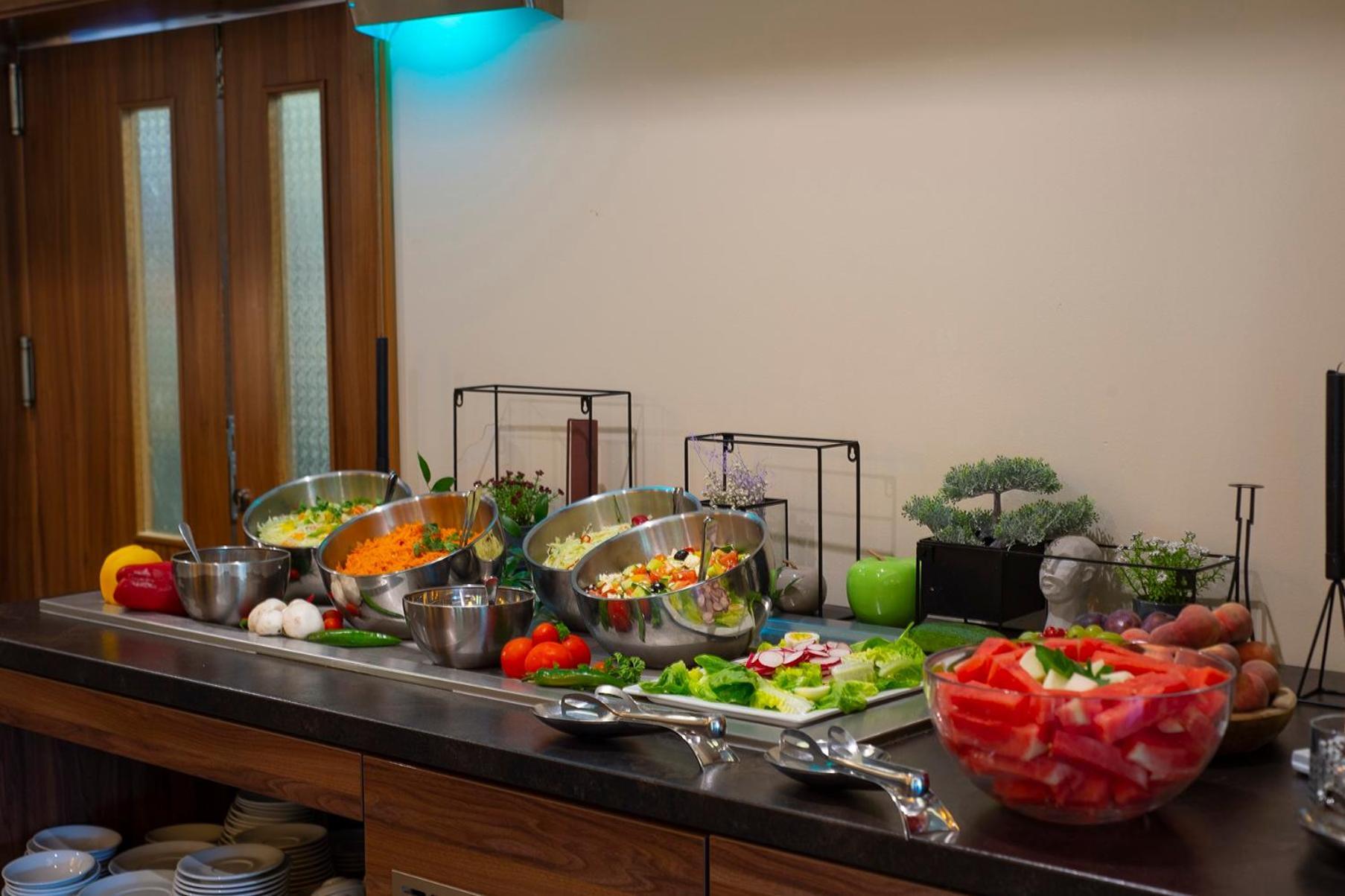 Wellness Hotel Vinnay Dış mekan fotoğraf