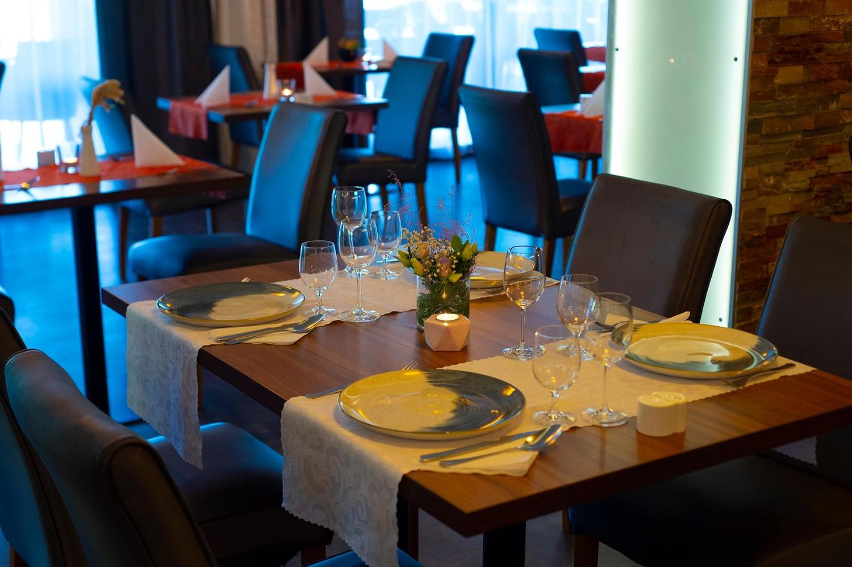Wellness Hotel Vinnay Dış mekan fotoğraf
