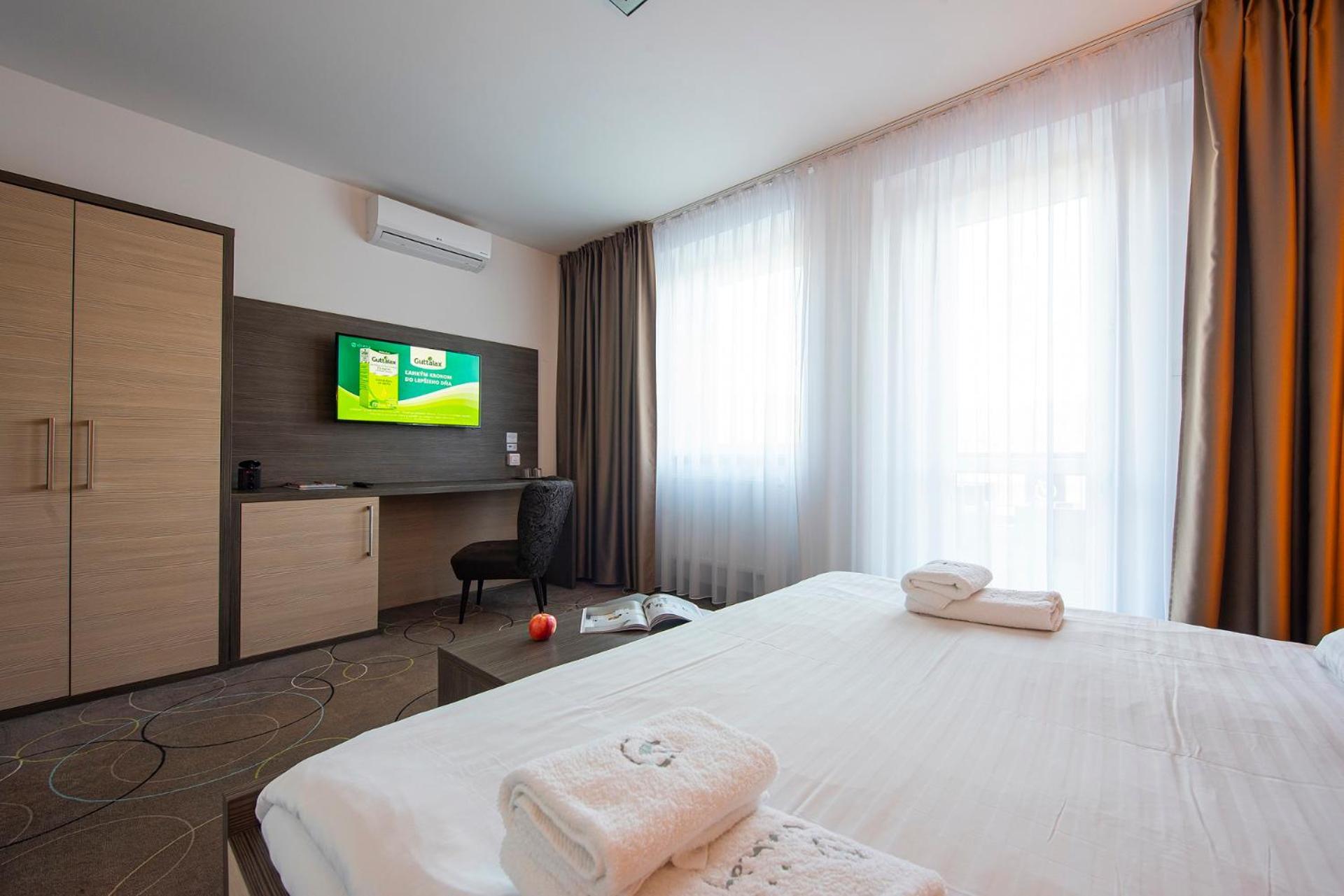 Wellness Hotel Vinnay Dış mekan fotoğraf