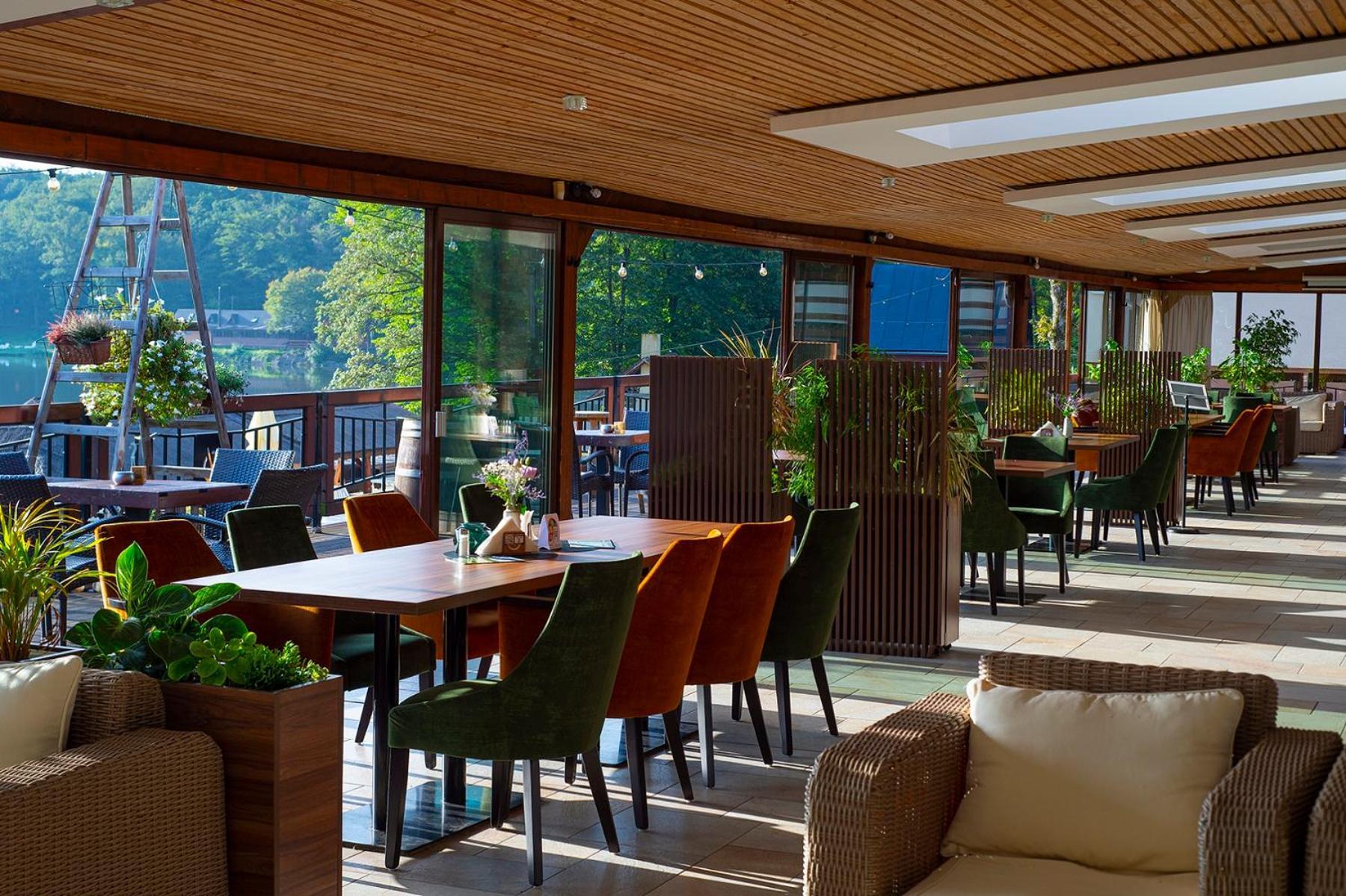 Wellness Hotel Vinnay Dış mekan fotoğraf